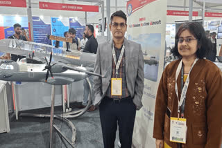 DRDO Scientists Brief ISTAR, MMMA, and AEW&C Developments at Bengaluru Tech Summit 2024