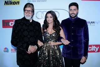 Amitabh Bachchan On Divorce Rumors