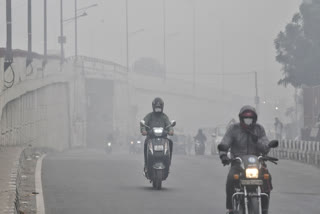 Centre Announces Staggered Work Timings For Employees In View Of Severe Air Pollution In Delhi