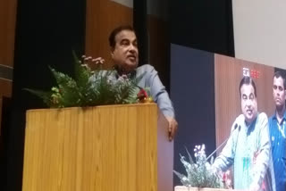 'Roads In Bihar Will Be Comparable To That Of US In Next Four Years': Gadkari