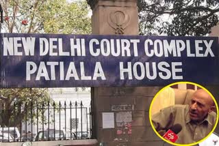 Delhi Court Recommends Sending Terror Case Against Engineer Rashid To MP-MLA Court