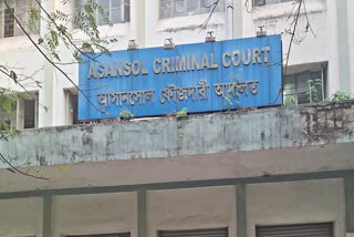 Asansol Minor Girl Rape, Asansol Criminal Court