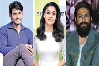 South Stars Rejecting Hindi Movies