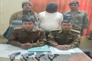 criminals-arrested-with-weapons-in-palamu