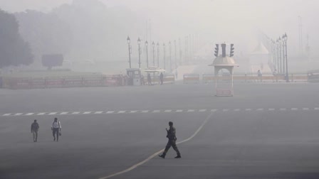 Delhi-NCR Air Quality Improves: GRAP 4 Lifted, GRAP 3 Measures Enforced