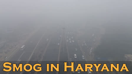 Haryana Weather Update