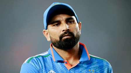 India pacer Mohammed Shami slammed Sanjay Manjrekar for his comments on potential value drop of former Gujarat Titans' pacer on Thursday.