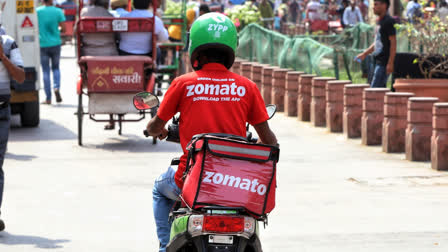 Zomato CEO hiring Chief of Staff