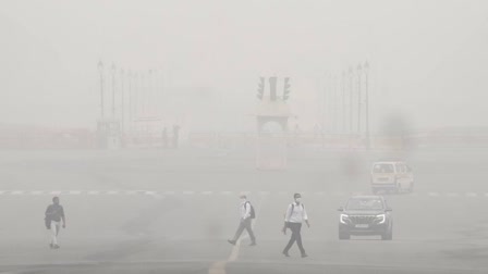 India Meteorological Department  lowest temperature  Central Pollution Control Board  AQI