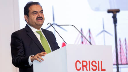 Moody's says bribery charges against Gautam Adani and associates negatively affect the Adani group's credit profile, focusing on governance and capital access concerns.