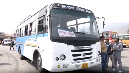 200 NEW BUSES TO UTTARAKHAND ROADWAYS