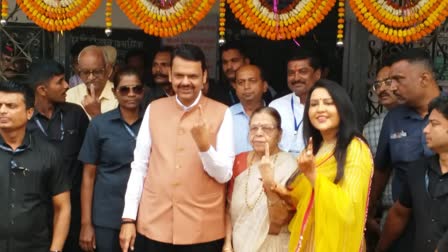 Devendra Fadnavis