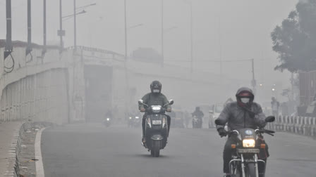 Centre Announces Staggered Work Timings For Employees In View Of Severe Air Pollution In Delhi