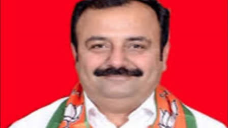 If Jammu Is Discriminated, Kashmiris Will Have To Eat Apples: BJP MLA Vikram Randhawa