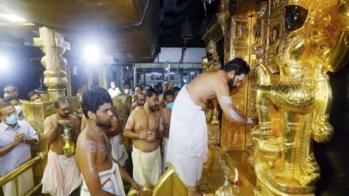 Explained: What is going on at Sabarimala?