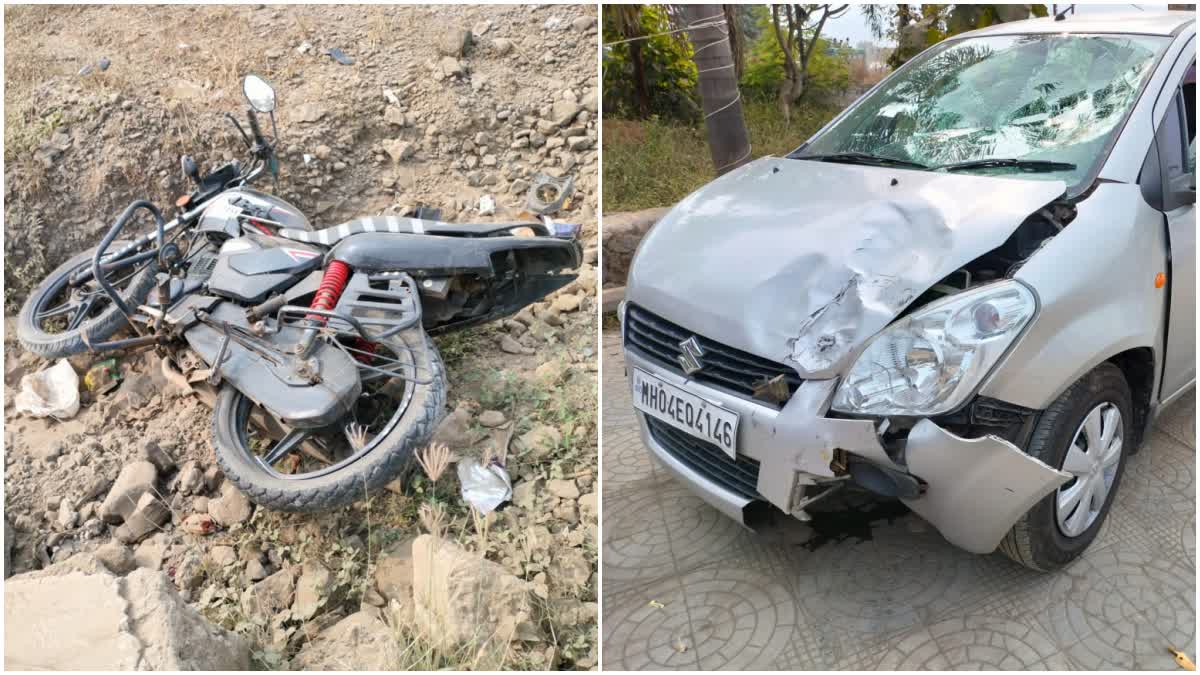 Palghar Accident