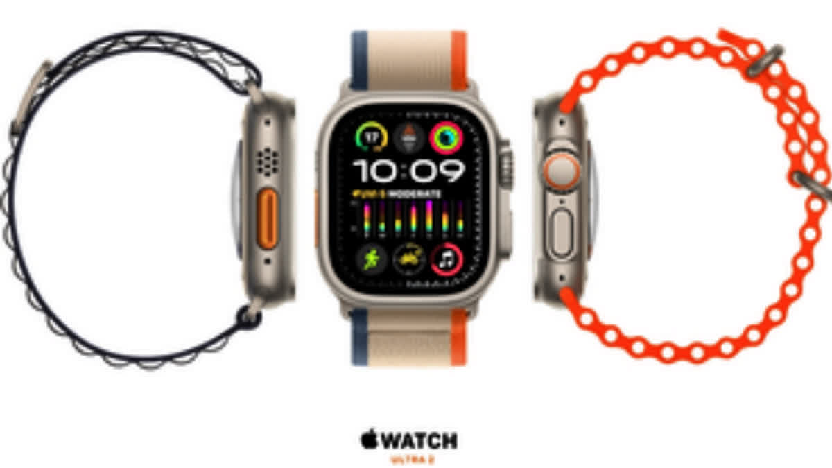 The tech giant, Apple has lost its bid to delay an import and sales ban on the Watch Series 9 and Watch Ultra 2. In a filing on Wednesday, the US International Trade Commission (ITC) denied Apple’s move to stay the ban while awaiting an appeal.