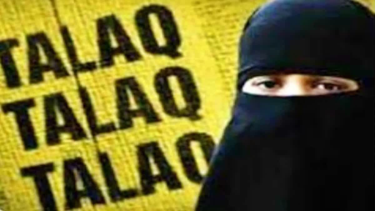 triple talaq over kidney transplant