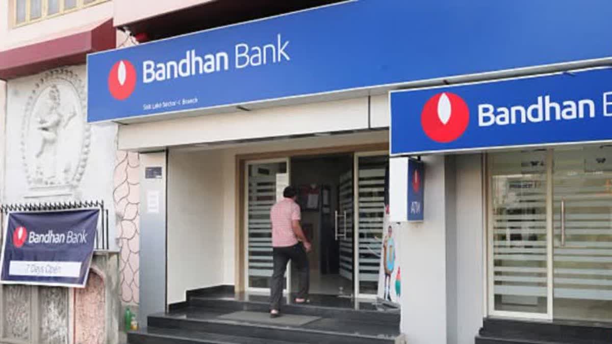 bandhan bank bandhan bank