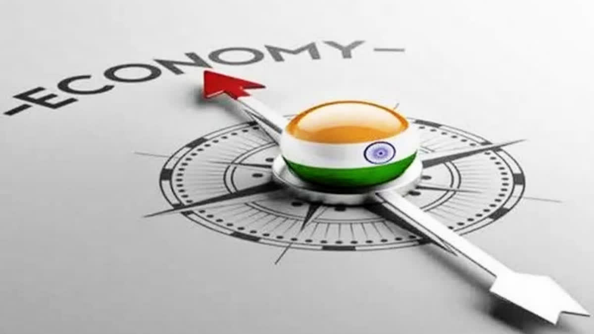 Vision India@2047 : India's Roadmap To $30 Trillion Economy