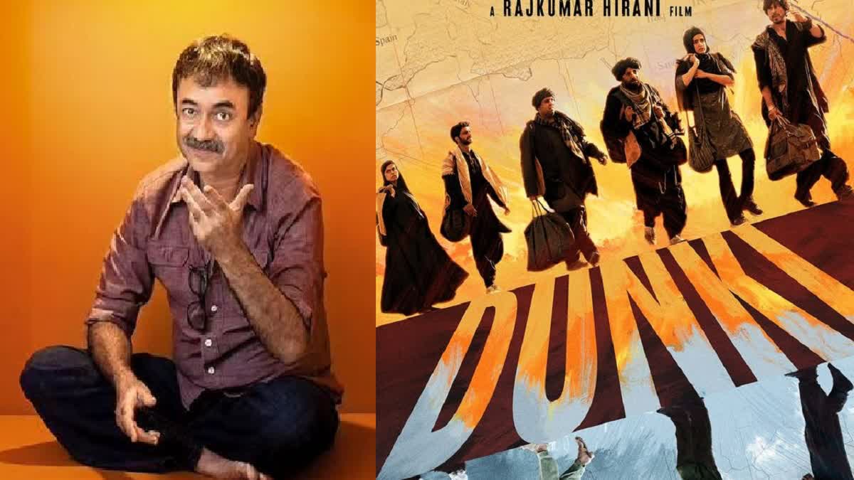 Rajkumar Hirani