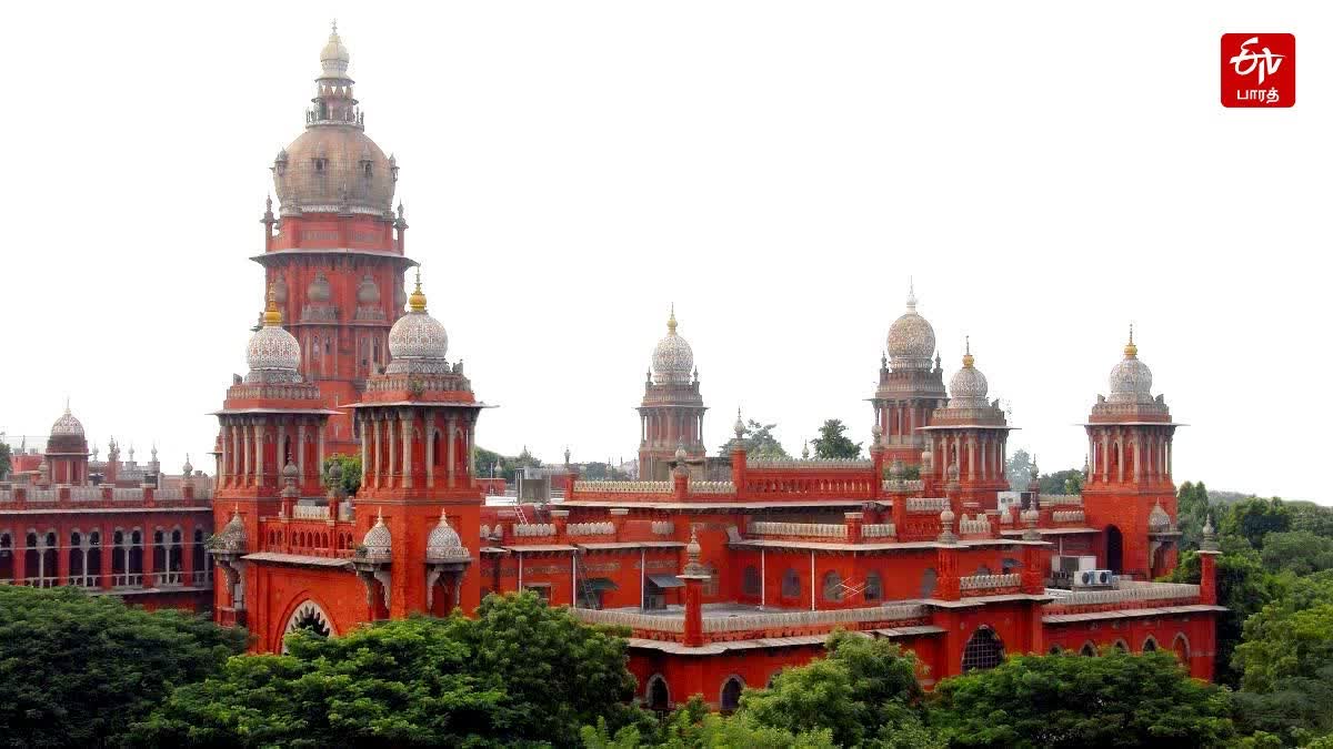 Madras High Court