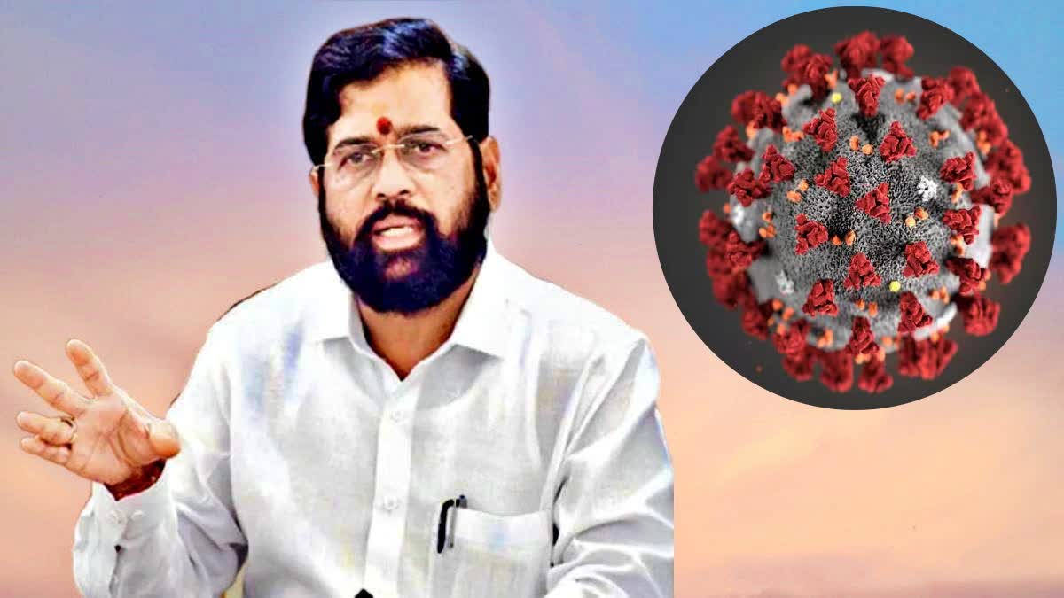 CM Eknath Shinde