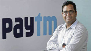 Saving Big: Paytm's smart move with AI to spur profit surge Paytm Founder and CEO Vijay Shekhar Sharma