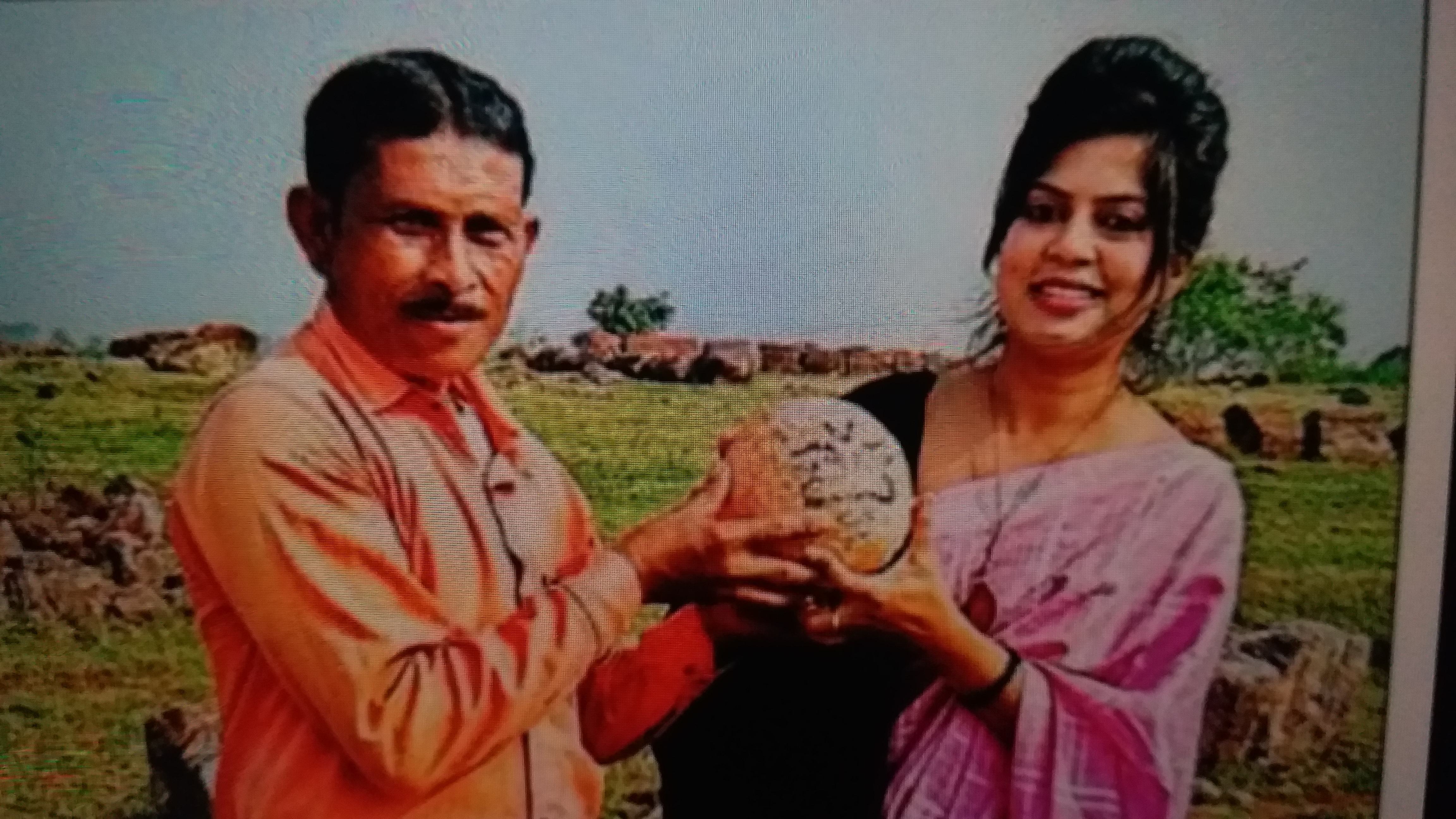 worship dinosaur egg in name of kuldevta