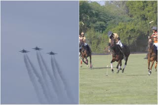 jodhpur polo tournament