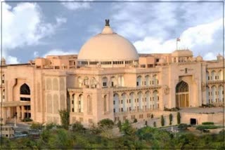 Rajasthan Assembly Proceedings