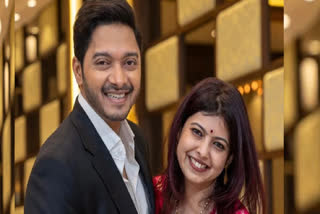 Shreyas Talpade