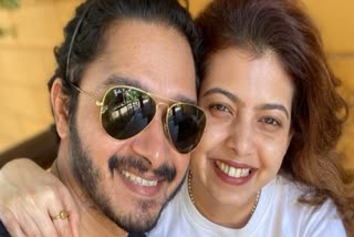 Shreyas Talpade Discharged