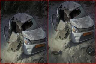 Kullu Road Accident