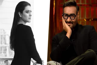 'You're purposely doing it': On Koffee With Karan 8, Ajay Devgn reveals Kajol's reaction to his social awkwardness
