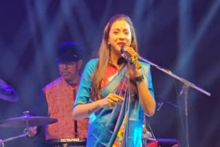 Pousali Banerjee