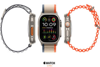 Apple loses bid to halt Watch sales ban in US