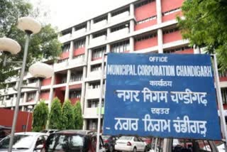 Chandigarh Municipal Corporation Elections