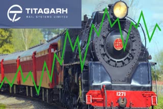 Titagarh Rail System