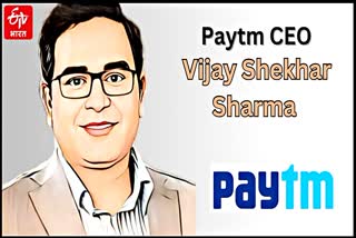 Saving Big: Paytm's smart move with AI to spur profit surge Paytm Founder and CEO Vijay Shekhar Sharma