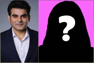 Arbaaz Khan Marriage