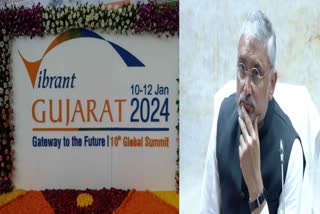 હૈદરાબાદમાં વાઇબ્રન્ટ ગુજરાત ગ્લોબલ સમિટ રોડ શો, જગદીશ વિશ્વકર્મા ખેંચી લાવશે રોકાણો