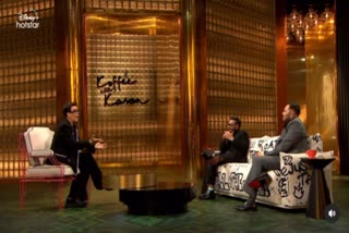 Koffee With Karan Season 8