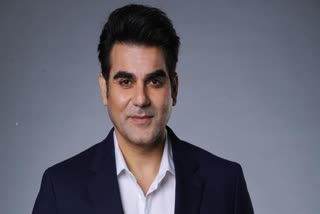 Arbaaz Khan