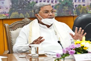 cm siddaramaiah