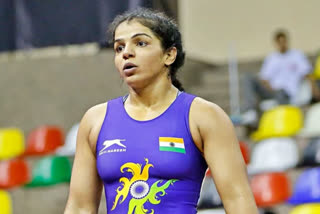 Sakshi Malik quits wrestling