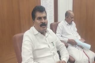 mla-h-d-thammaiah-reaction-on-datthamala