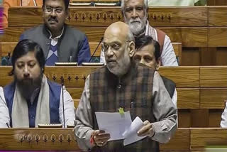 New criminal laws get Parliament nod, Rajya Sabha passes bills with voice vote