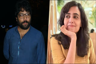 Screenwriter Gazal Dhaliwal took to Instagram on Thursday to criticize Animal director Sandeep Reddy Vanga. She mentioned that while Sandeep has written the story of Animal, three other writers have co-written the screenplay and dialogues of the Ranbir Kapoor starrer.