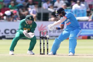 IND vs SA 3rd ODI